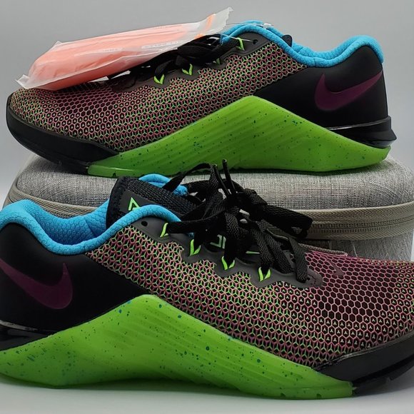 Nike Other - Nike Metcon 5 AMP Men's Size 6 NEW